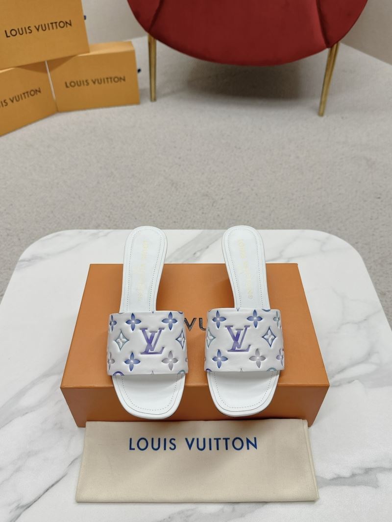 Louis Vuitton Slippers